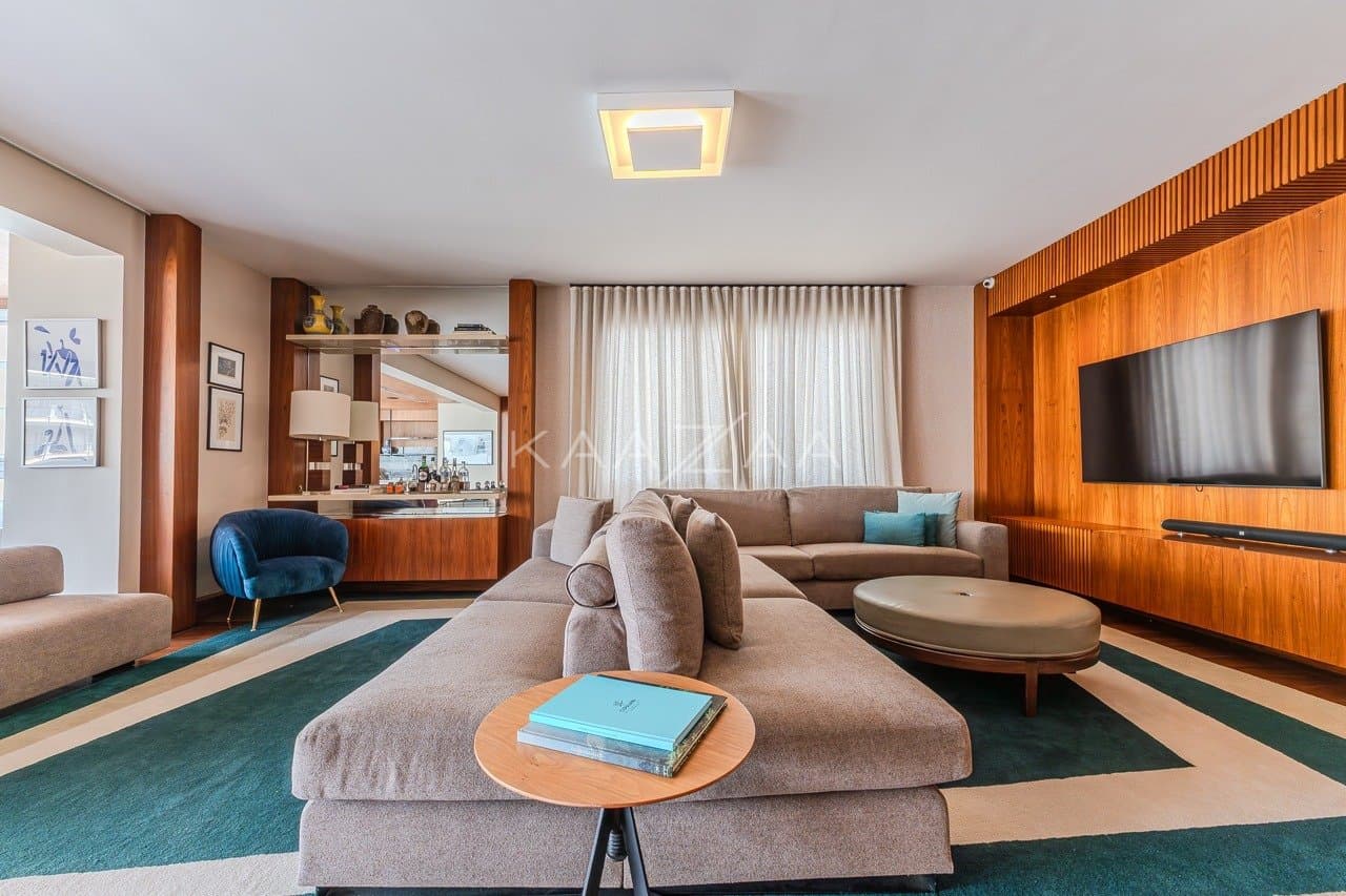 Apartamento à venda no Jardim Paulista - Foto 33