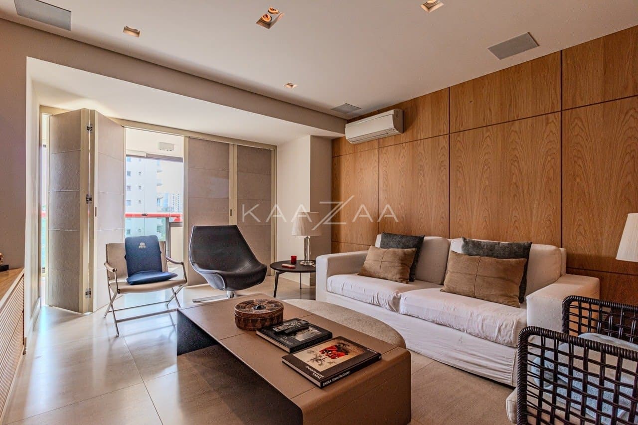 Apartamento no Jardim Paulistano - Foto 18