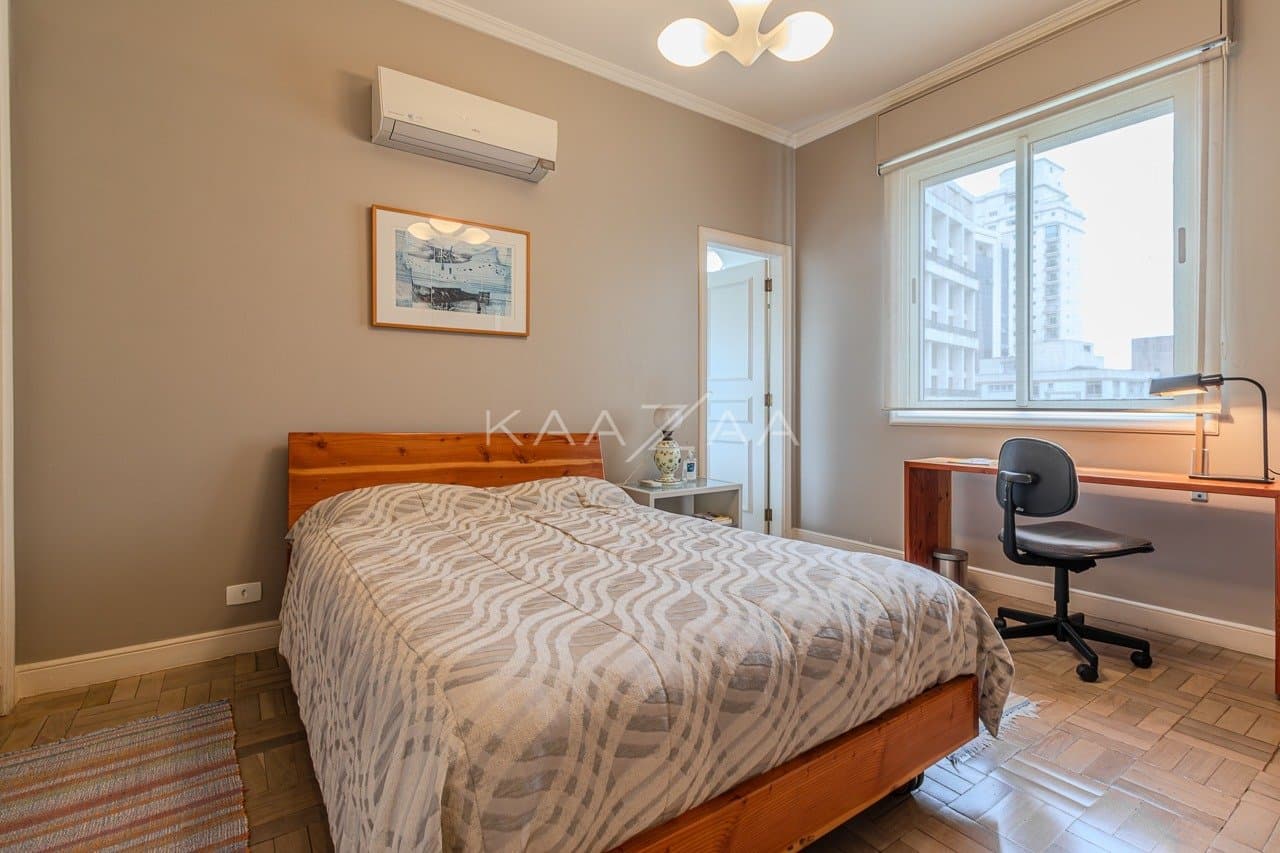 Apartamento à venda no Jardim Paulista - Foto 30