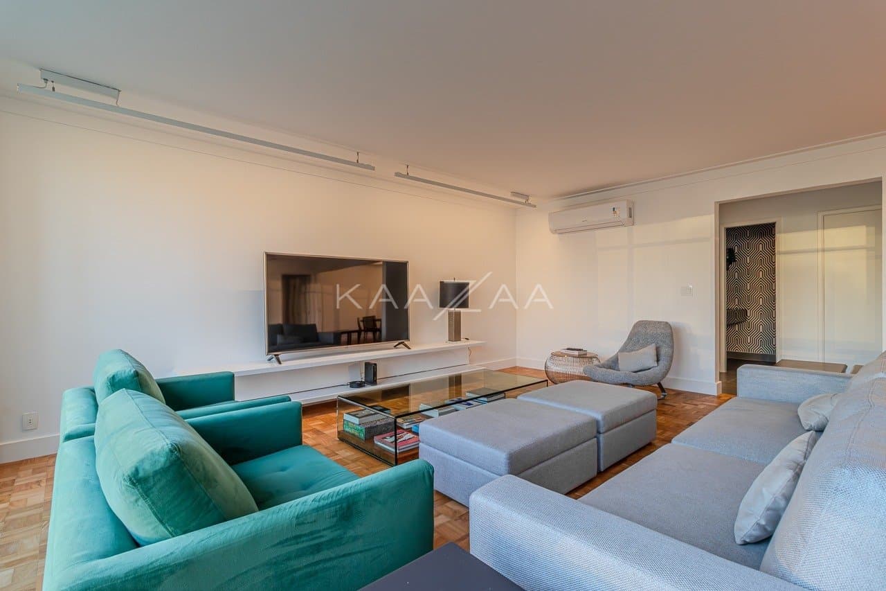 Apartamento à venda no Itaim Bibi - Foto 7