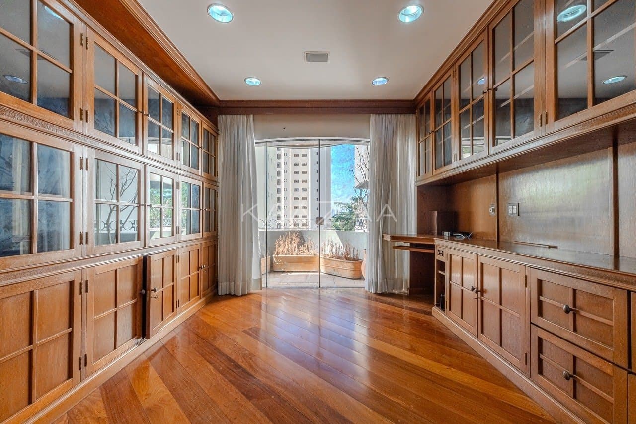 Apartamento à venda em Alto de Pinheiros - Foto 15
