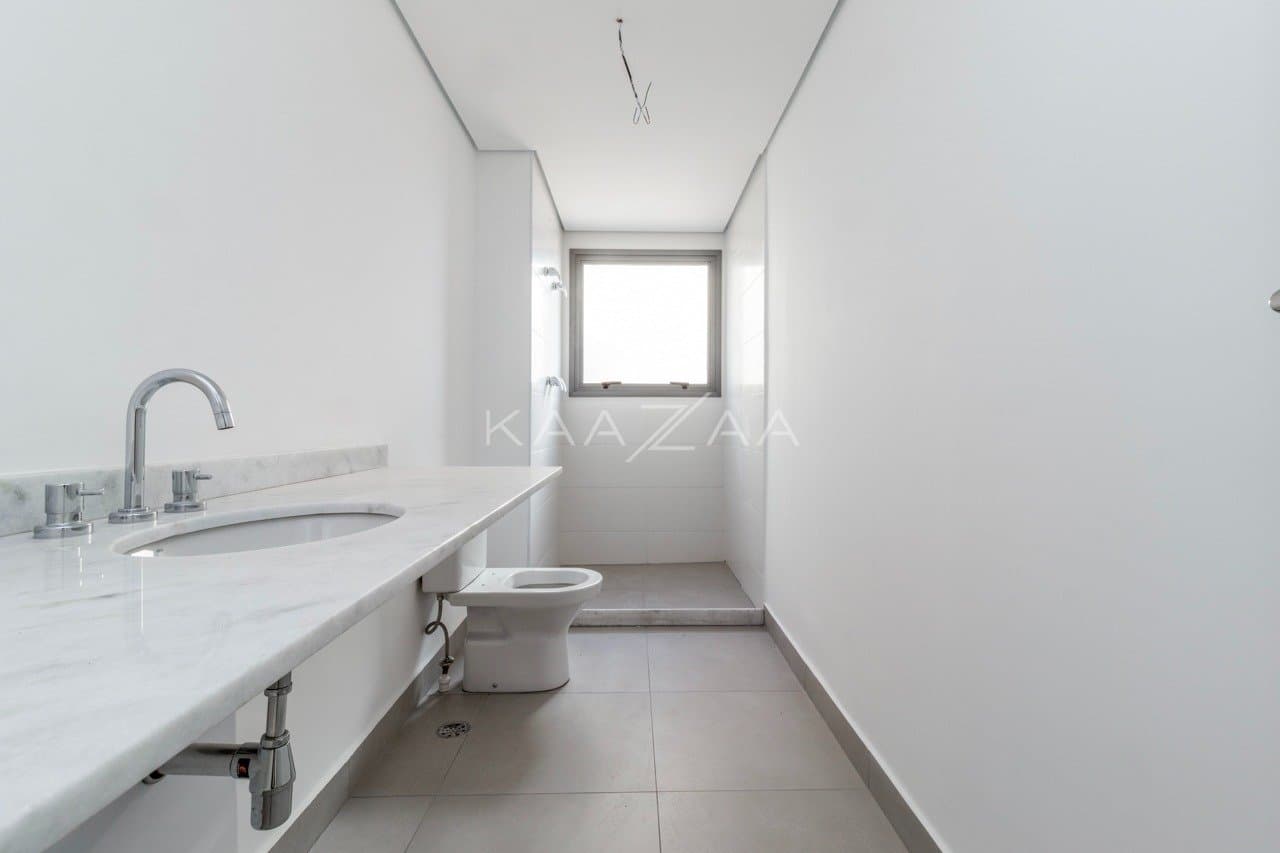 Apartamento na Vila Nova Conceição - Foto 29