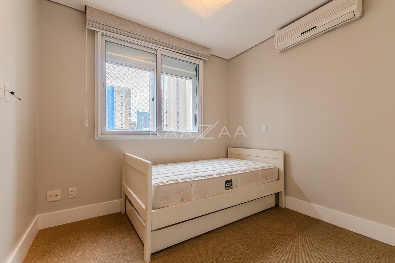 Apartamento à venda e locação no Itaim Bibi - Foto 27