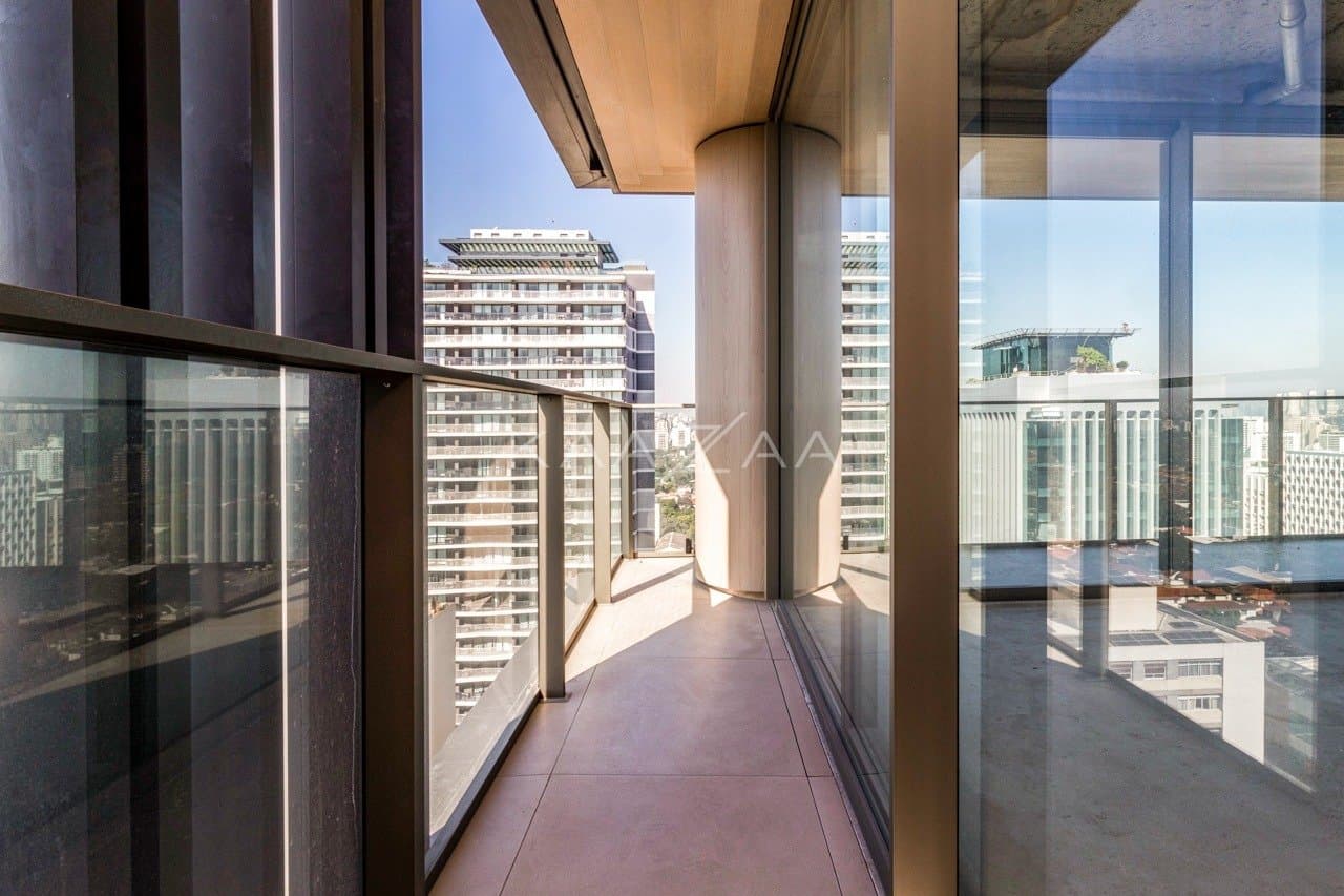 Apartamento em Pinheiros - Foto 7