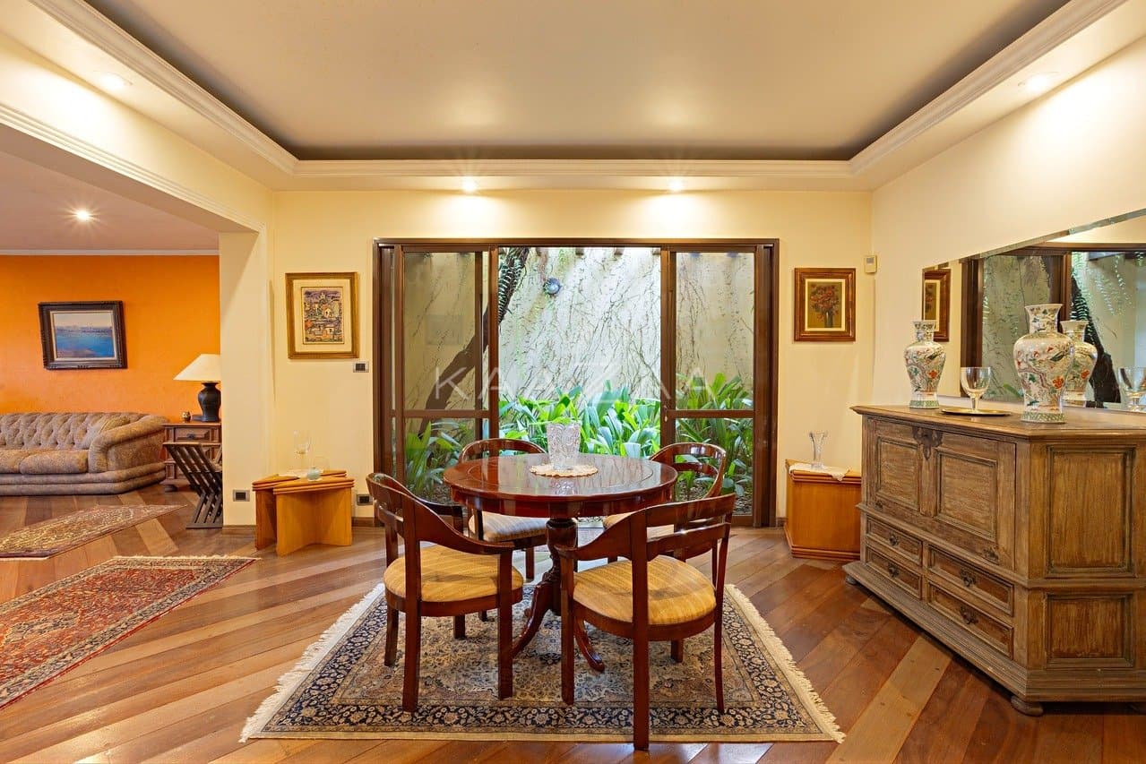Casa à venda no Jardim Luzitânia - Foto 6