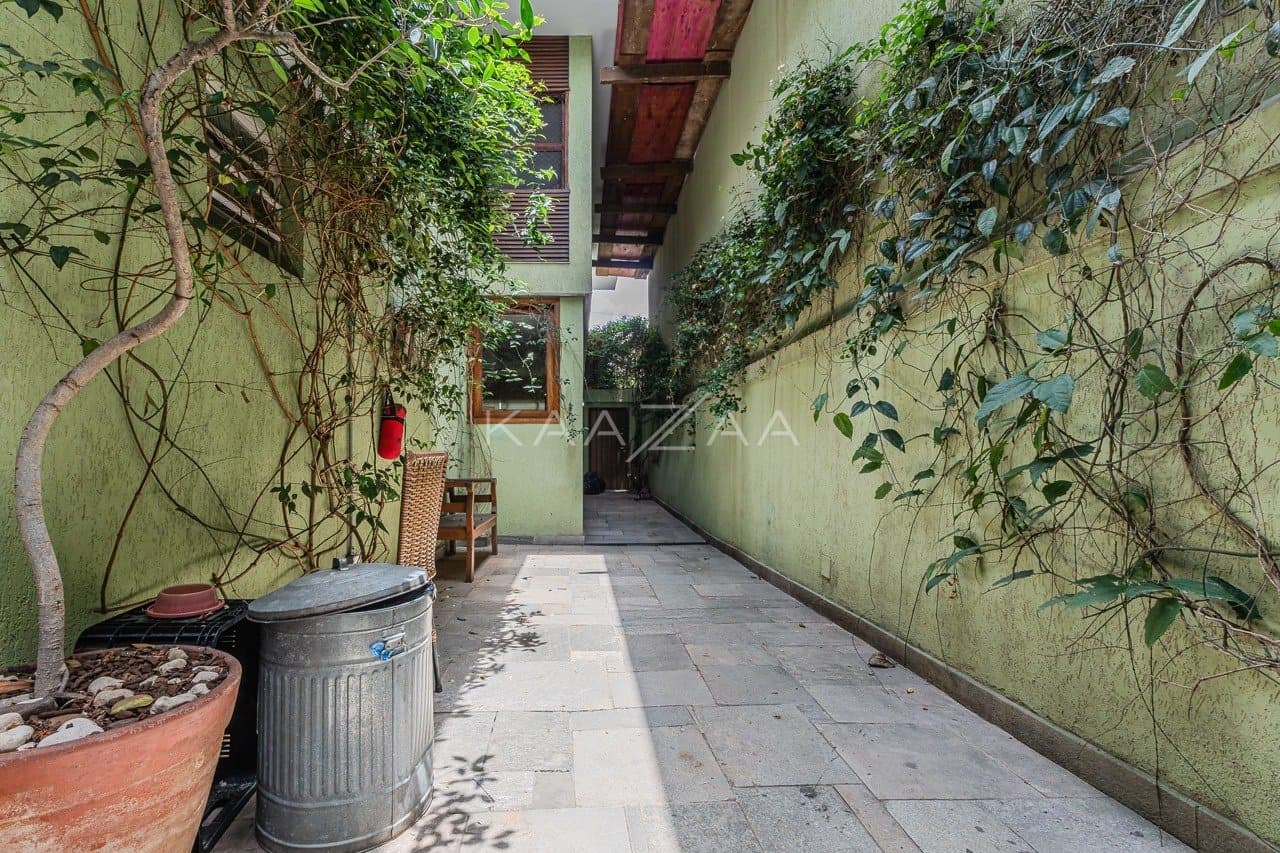 Casa à venda na Vila Nova Conceição - Foto 4