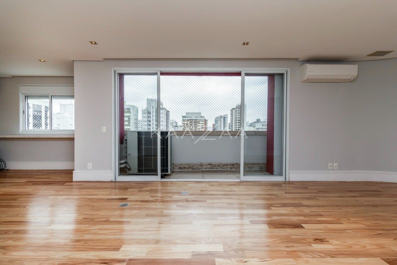 Apartamento no Itaim Bibi - Foto 4
