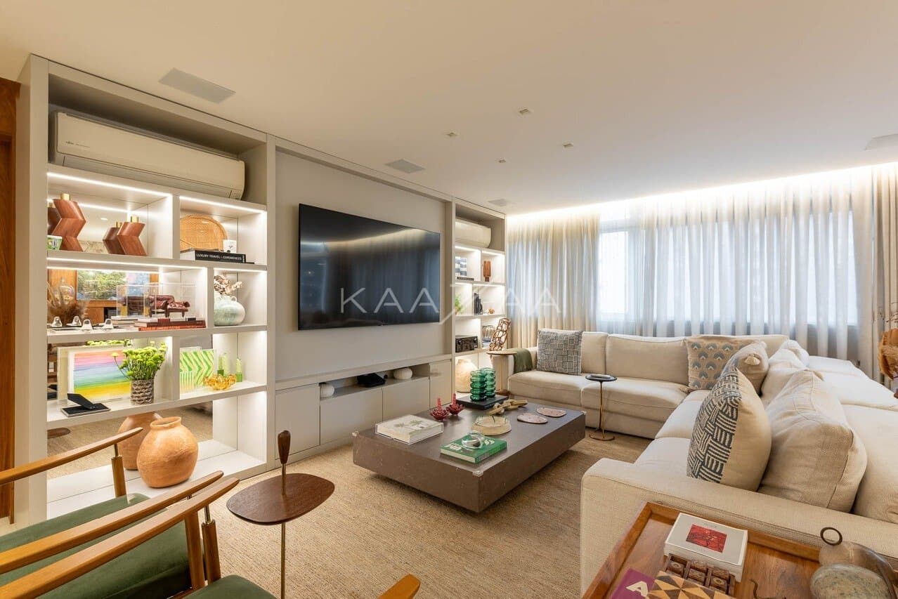 Apartamento à venda no Jardins - Foto 9