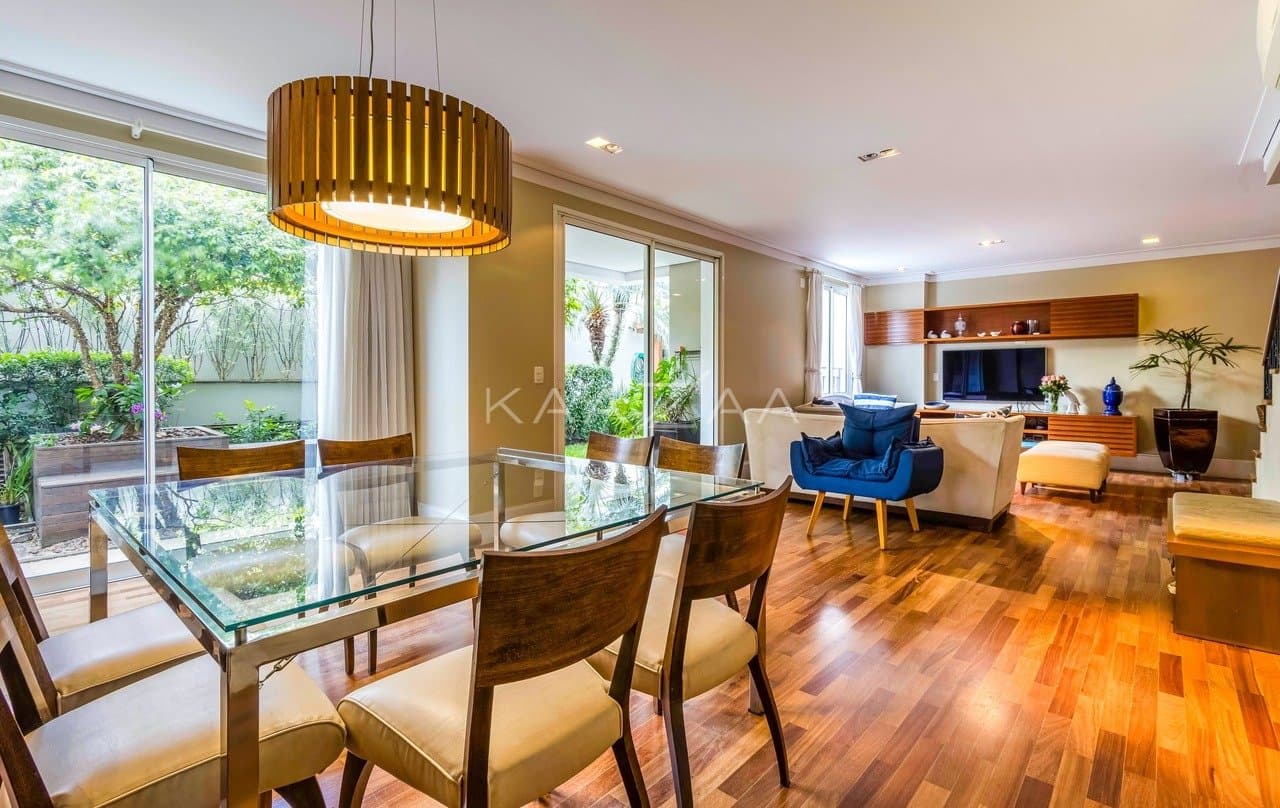 Casa em condomínio em Alto de Pinheiros - Foto 3