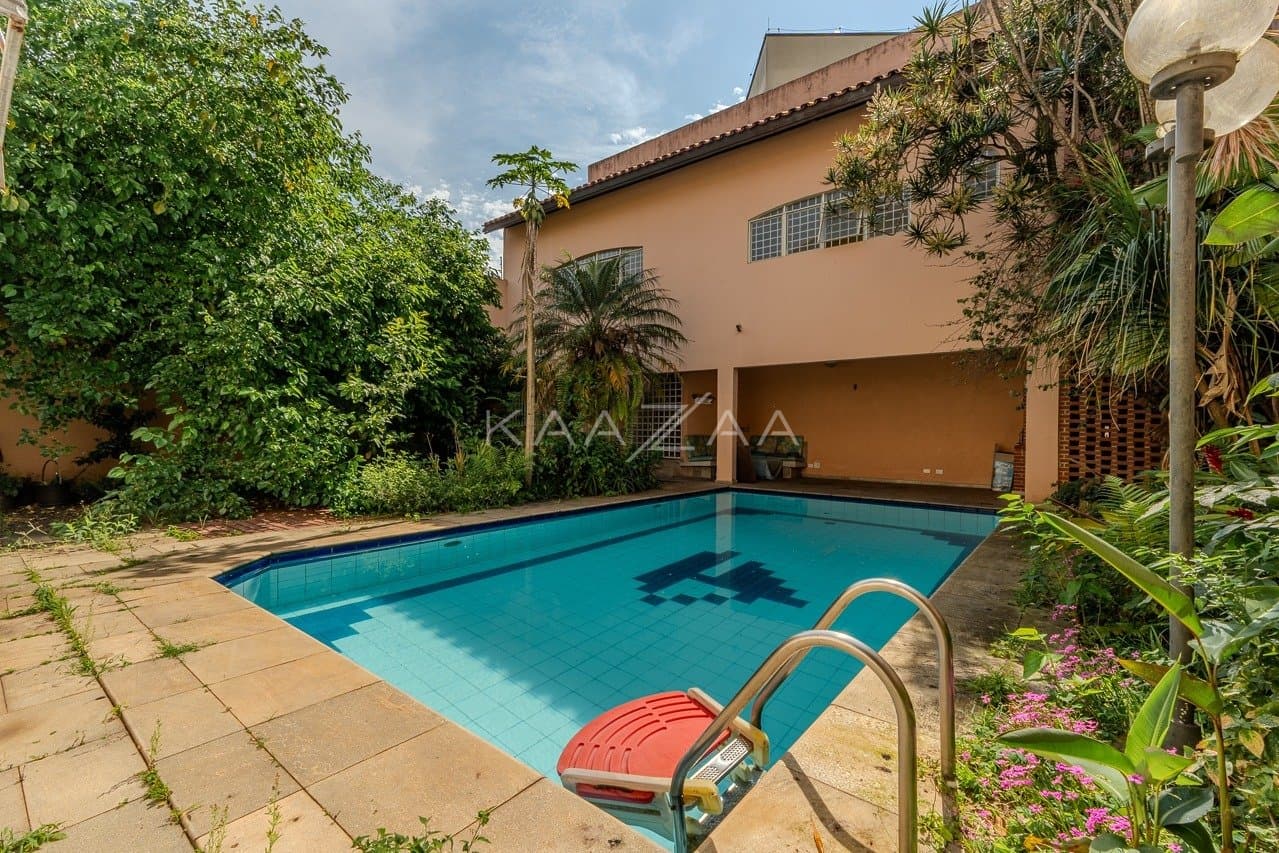 Casa à venda em Alto de Pinheiros - Foto 2