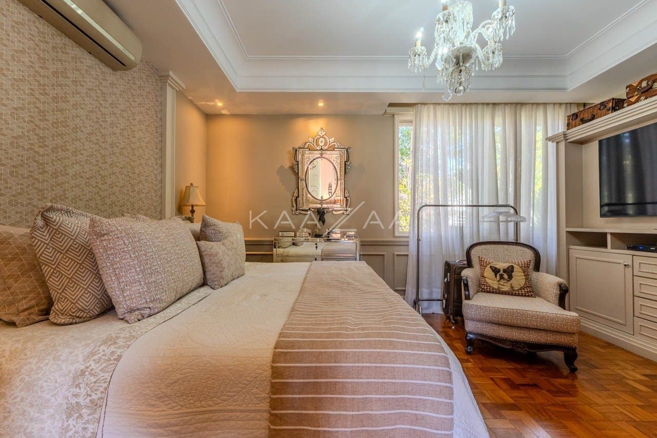 Casa à venda no Jardim Luzitânia - Foto 34