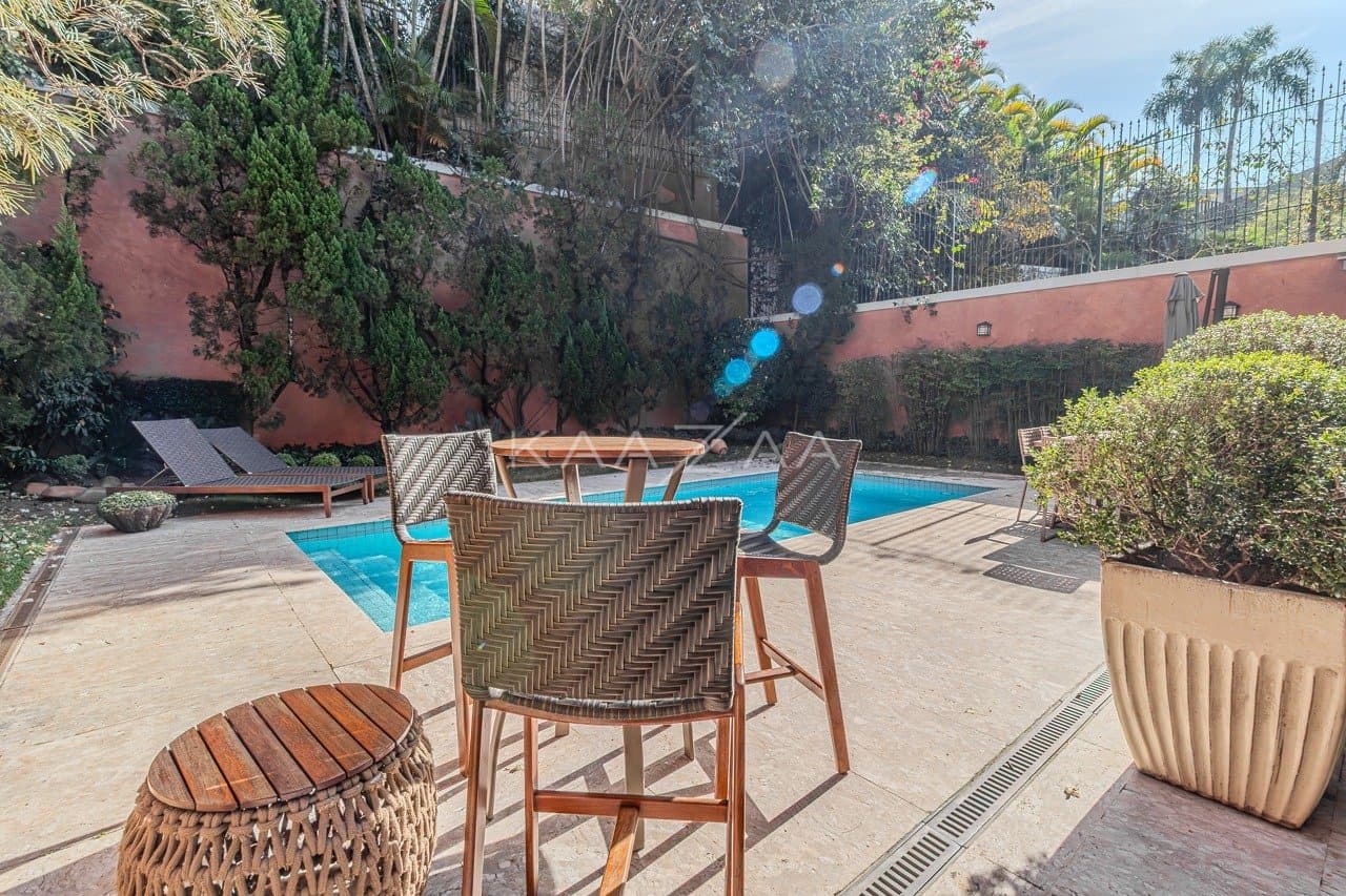 Casa à venda em Cidade Jardim - Foto 9