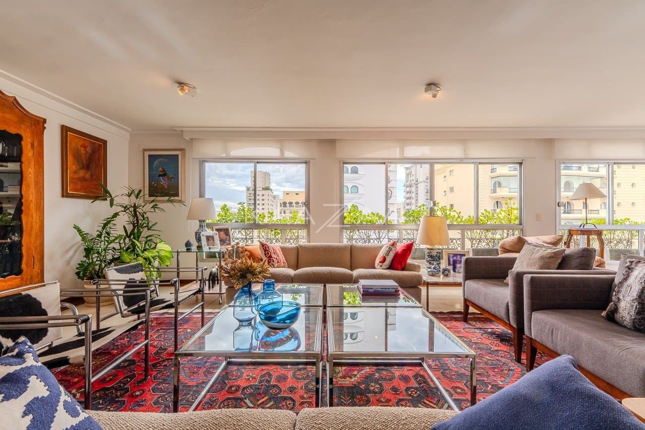 Apartamento à venda no Jardim Paulista - Foto 7