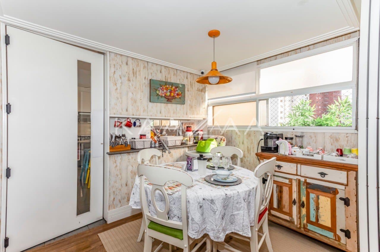 Apartamento à venda no Itaim Bibi - Foto 13