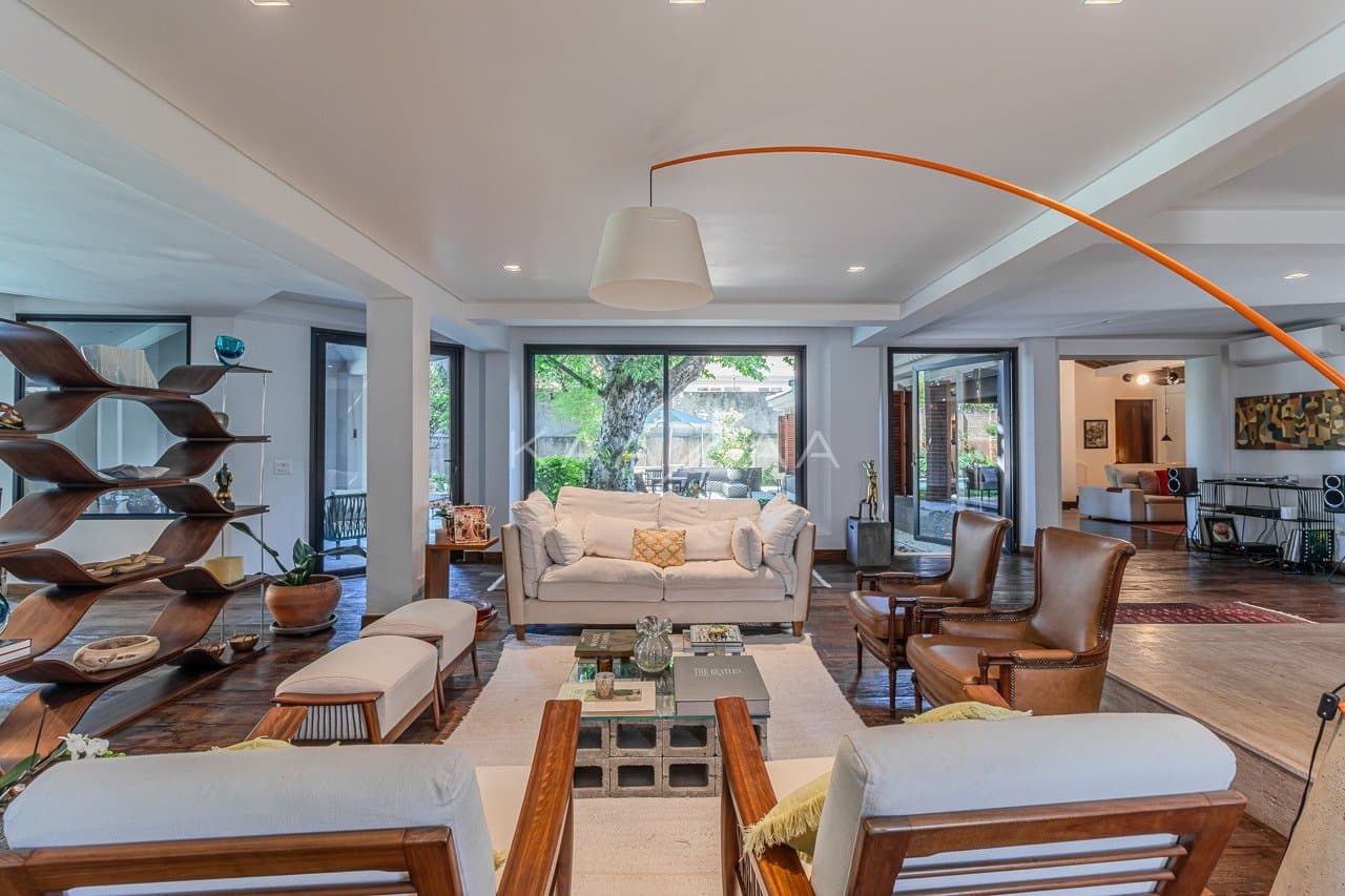 Casa à venda em Alto de Pinheiros - Foto 16