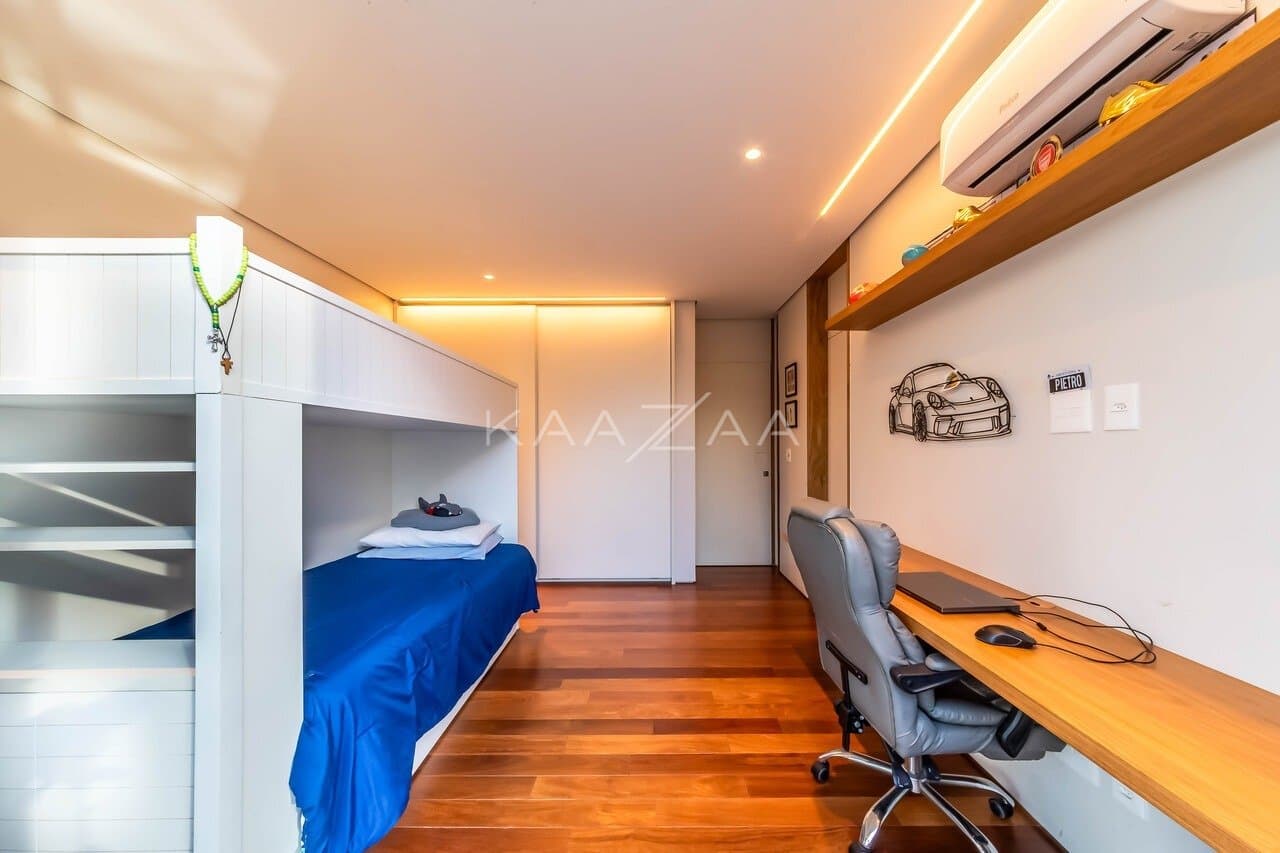 Casa à venda em Alto de Pinheiros - Foto 23