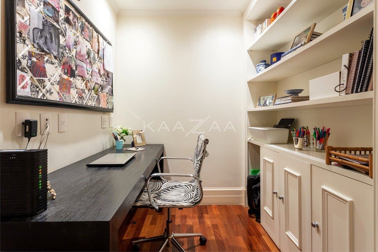Apartamento à venda no Jardim Guedala - Foto 31