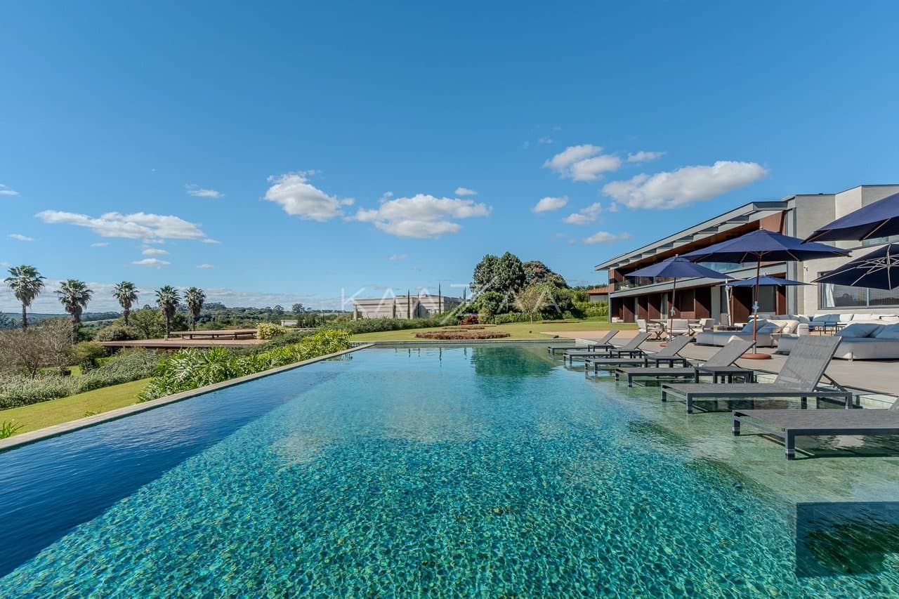 Casa à venda na Quinta da Baroneza - Foto 8