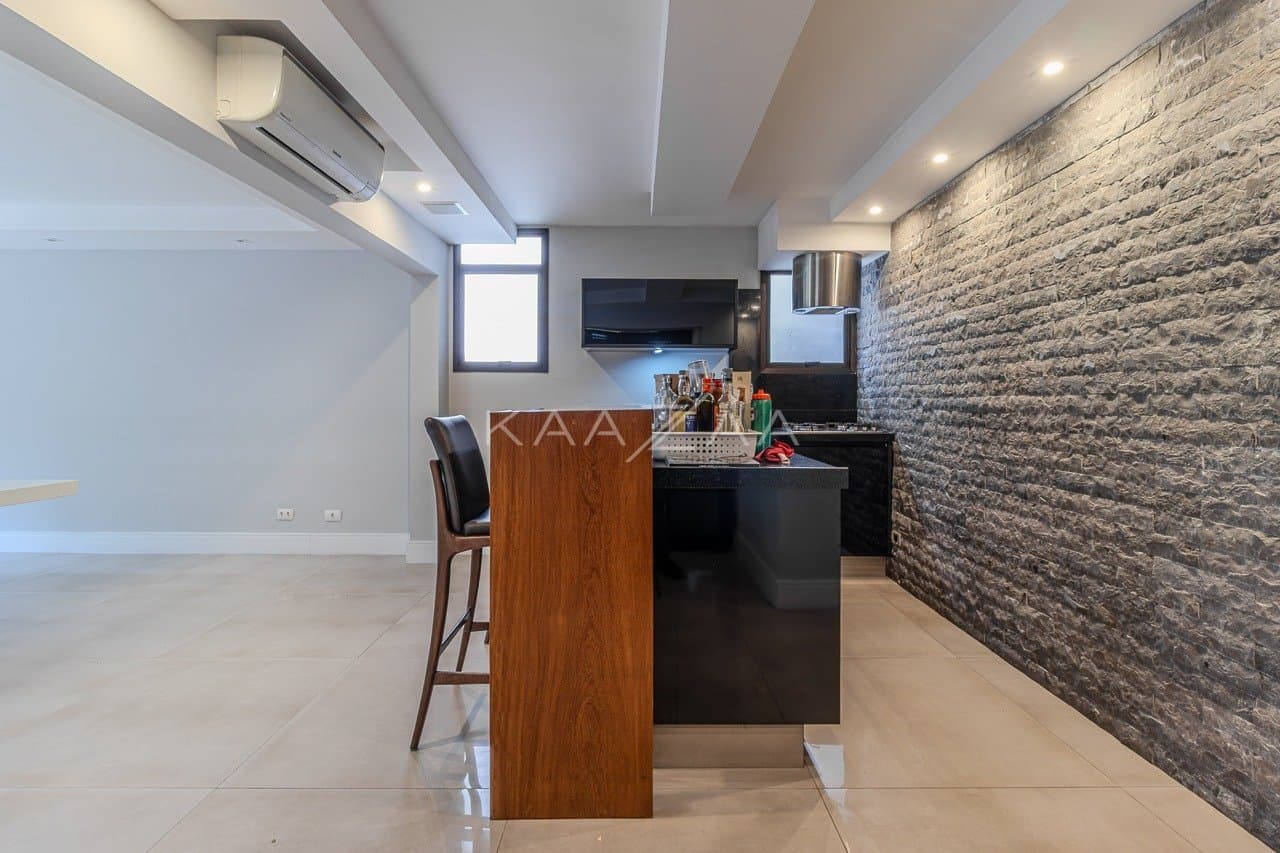Apartamento à venda no Jardim Paulistano - Foto 28