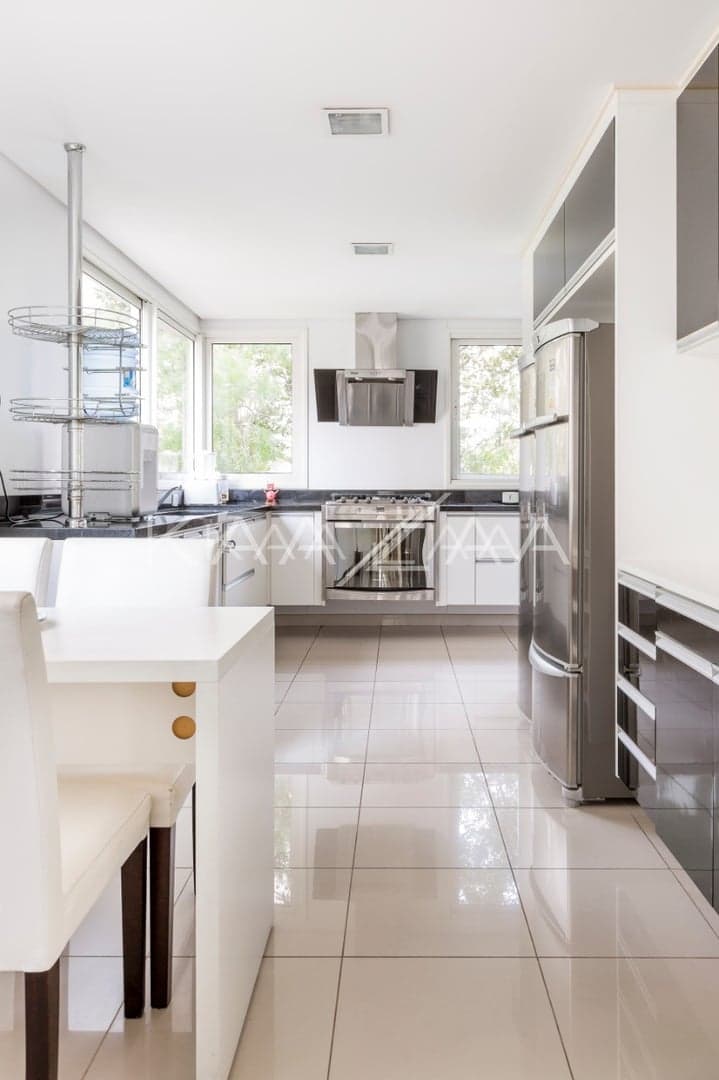 Luz, natureza e design clean. Apartamento delicioso no Jardim Paulista. - Foto 34