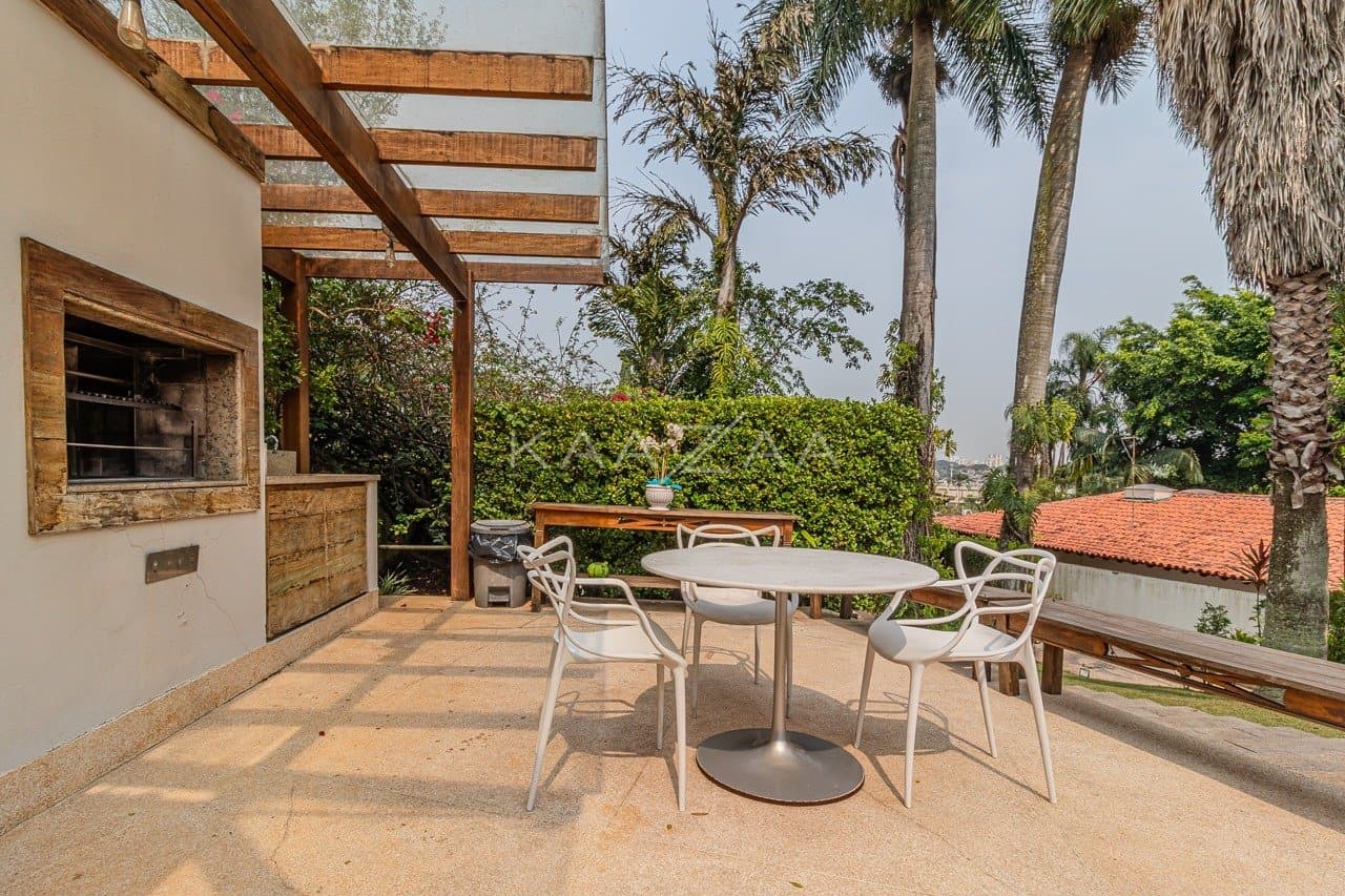 Casa em Cidade Jardim - Foto 56