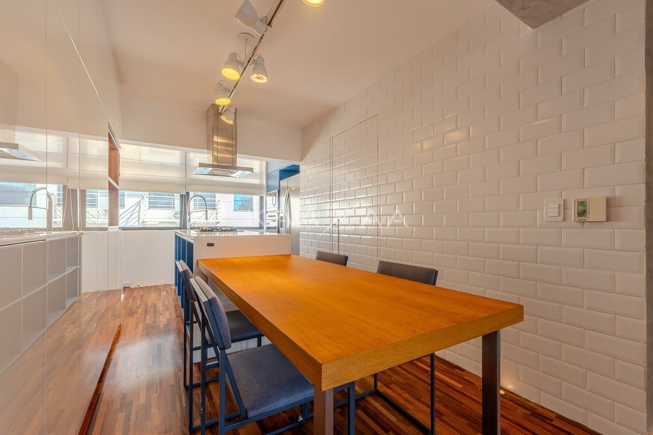 Apartamento à venda e locaçao no Itaim Bibi - Foto 13