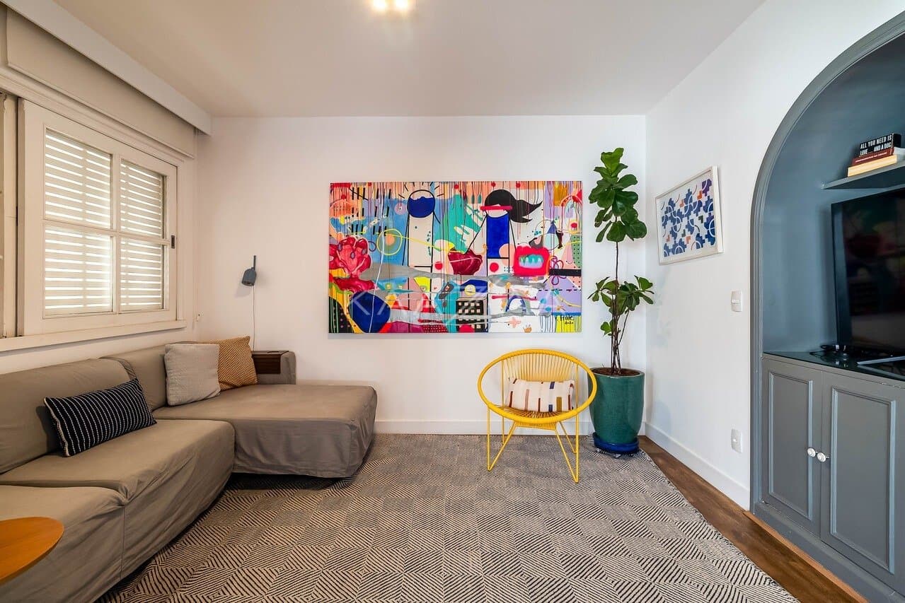 Apartamento à venda no Itaim Bibi - Foto 8
