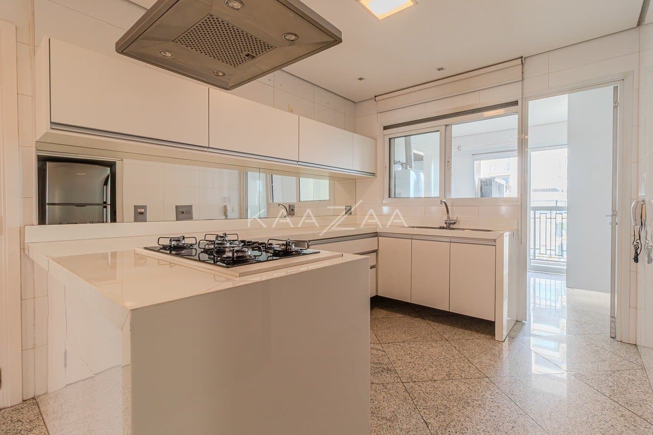 Apartamento à venda e locação em Cidade Jardim - Foto 22
