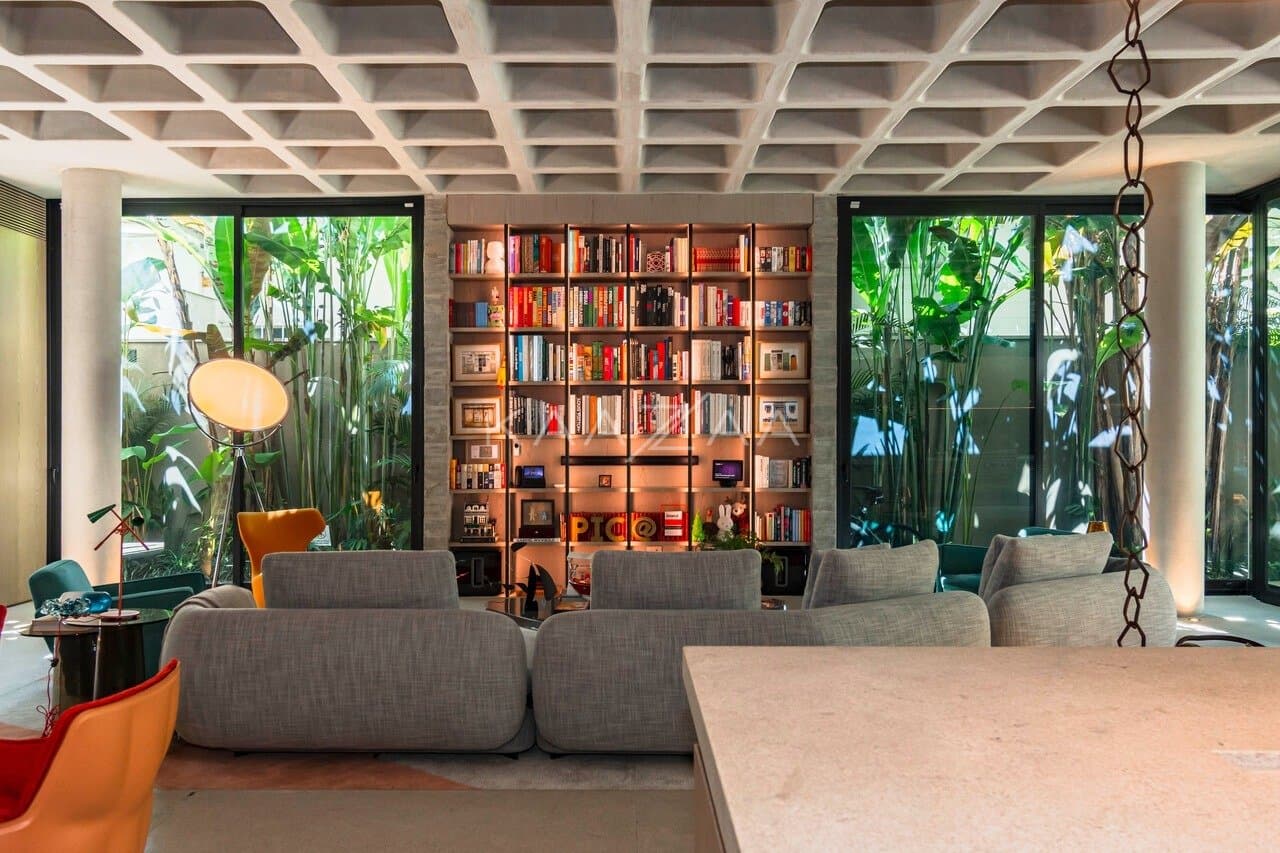 Casa à venda no Jardim Paulista - Foto 43