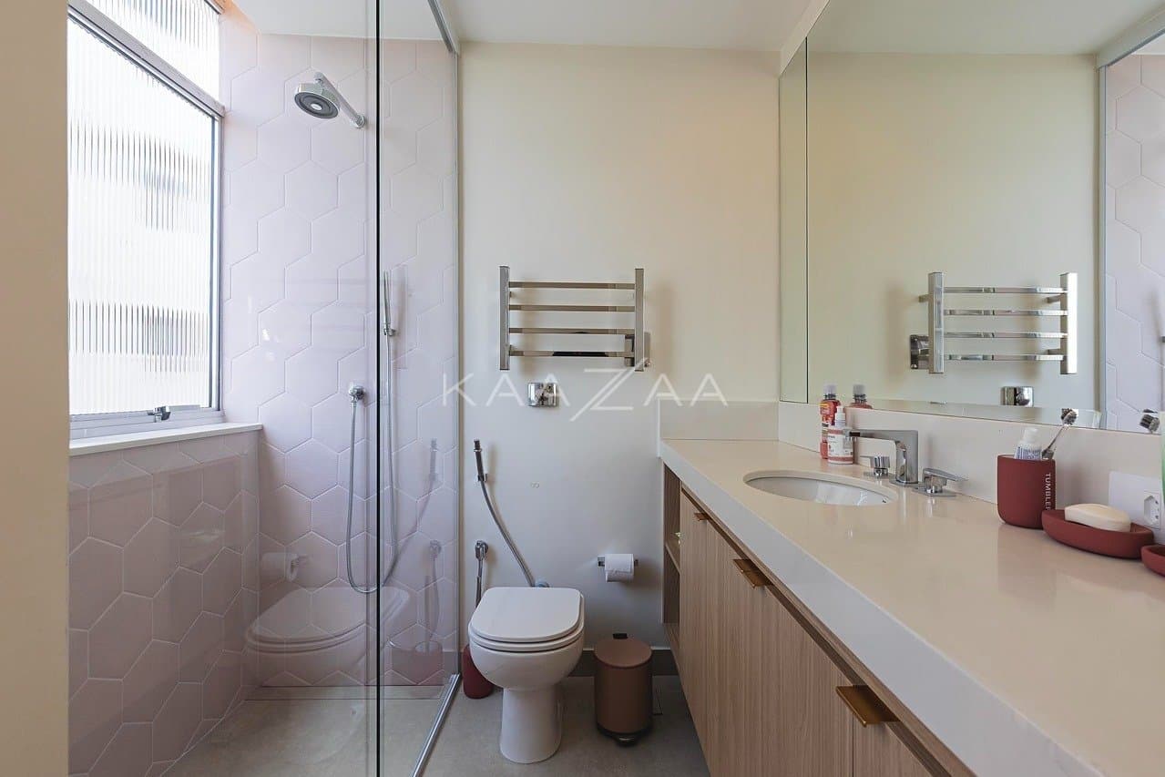 Apartamento à venda no Jardim Paulista - Foto 17
