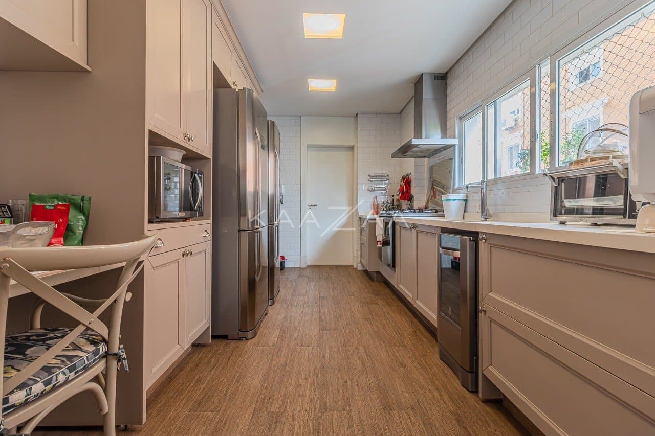 Apartamento à venda no Jardins - Foto 28