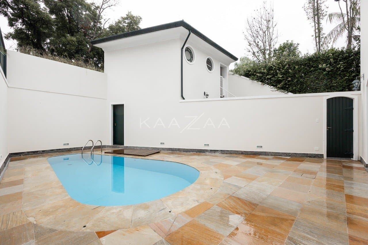 Casa à venda no Jardim Europa - Foto 3