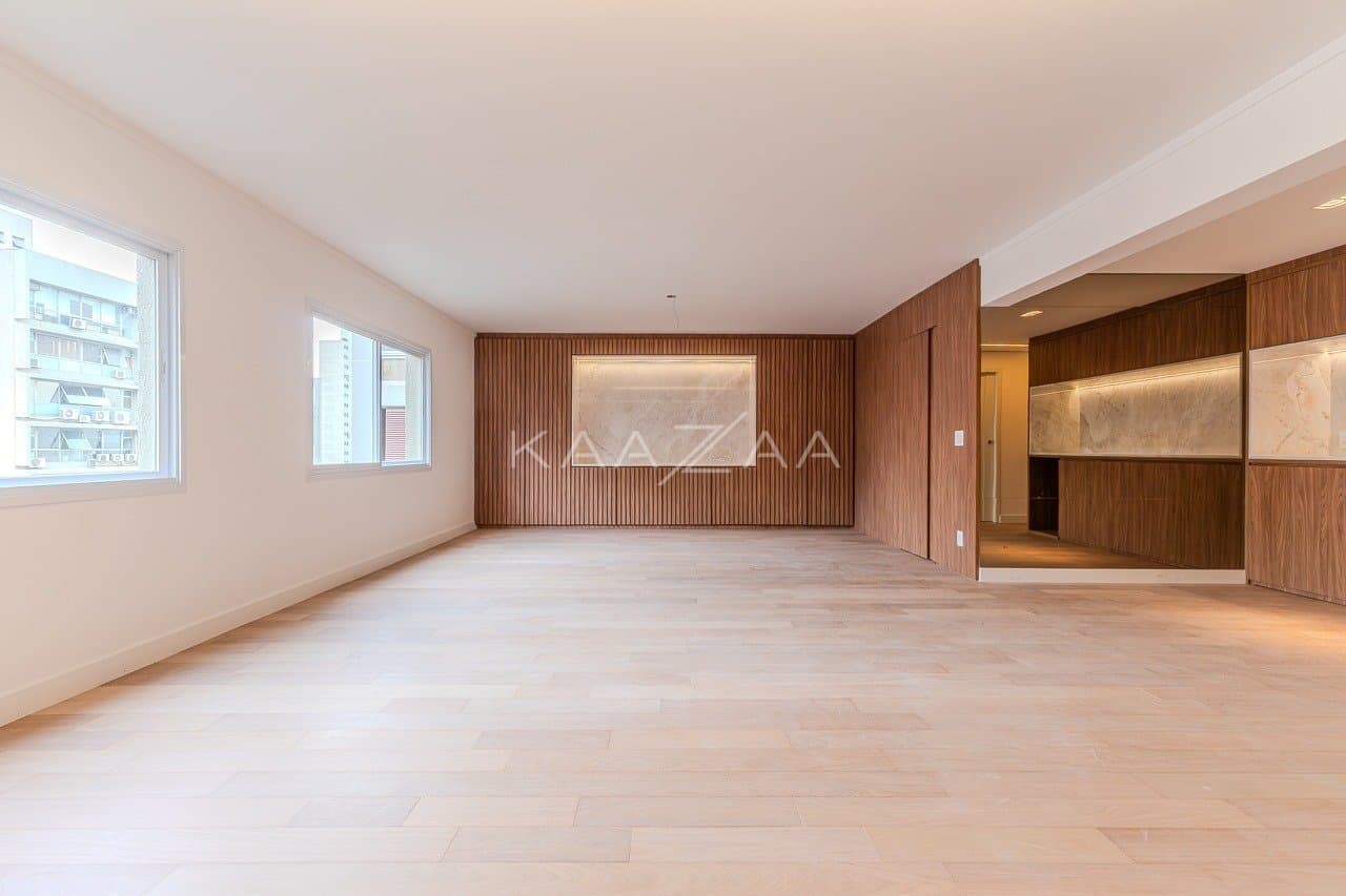 Apartamento à venda no Jardins - Foto 6