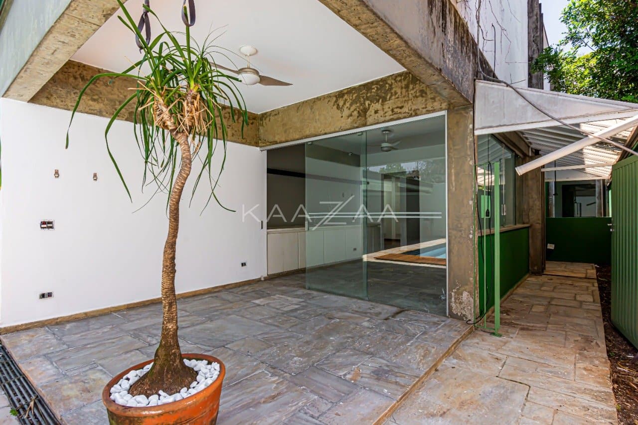 Casa à venda no Jardim Europa - Foto 36