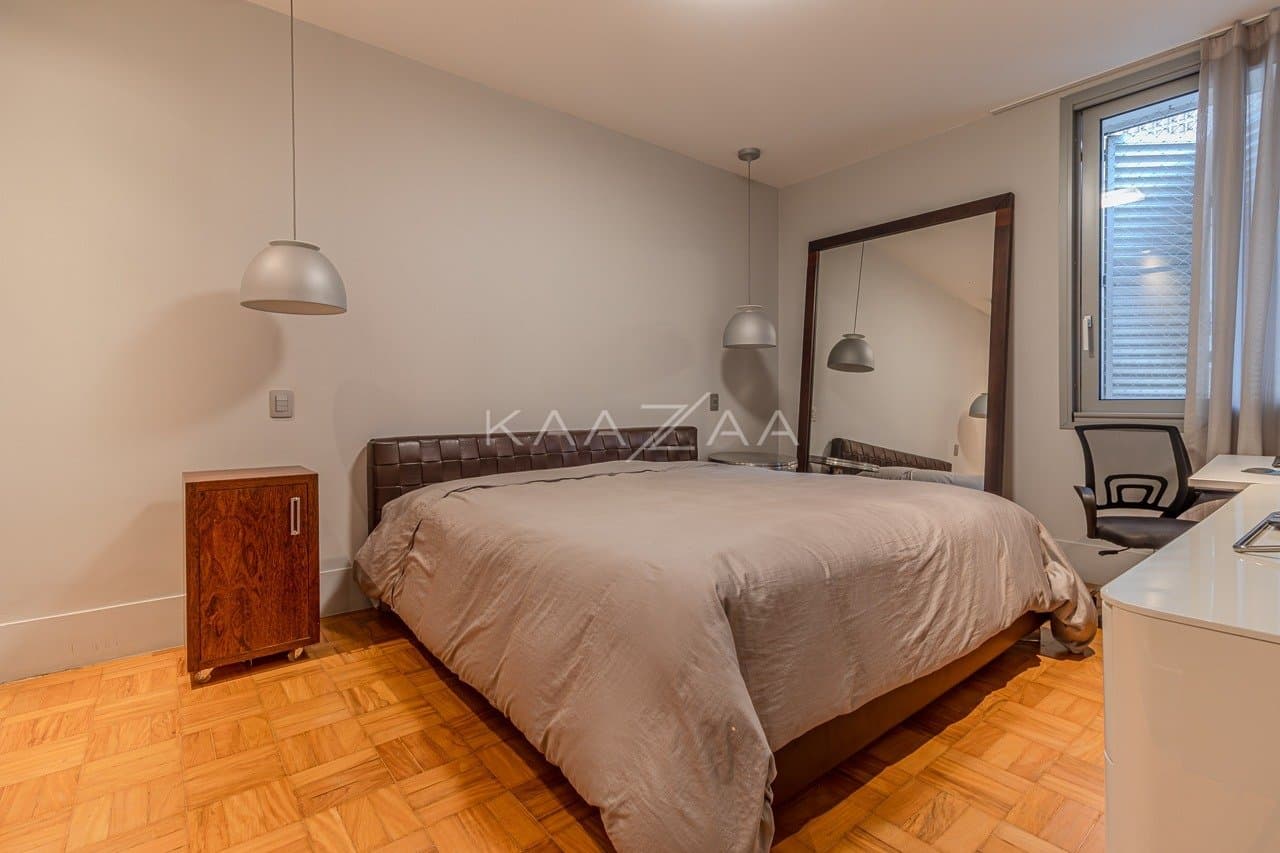 Apartamento no Jardins - Foto 16