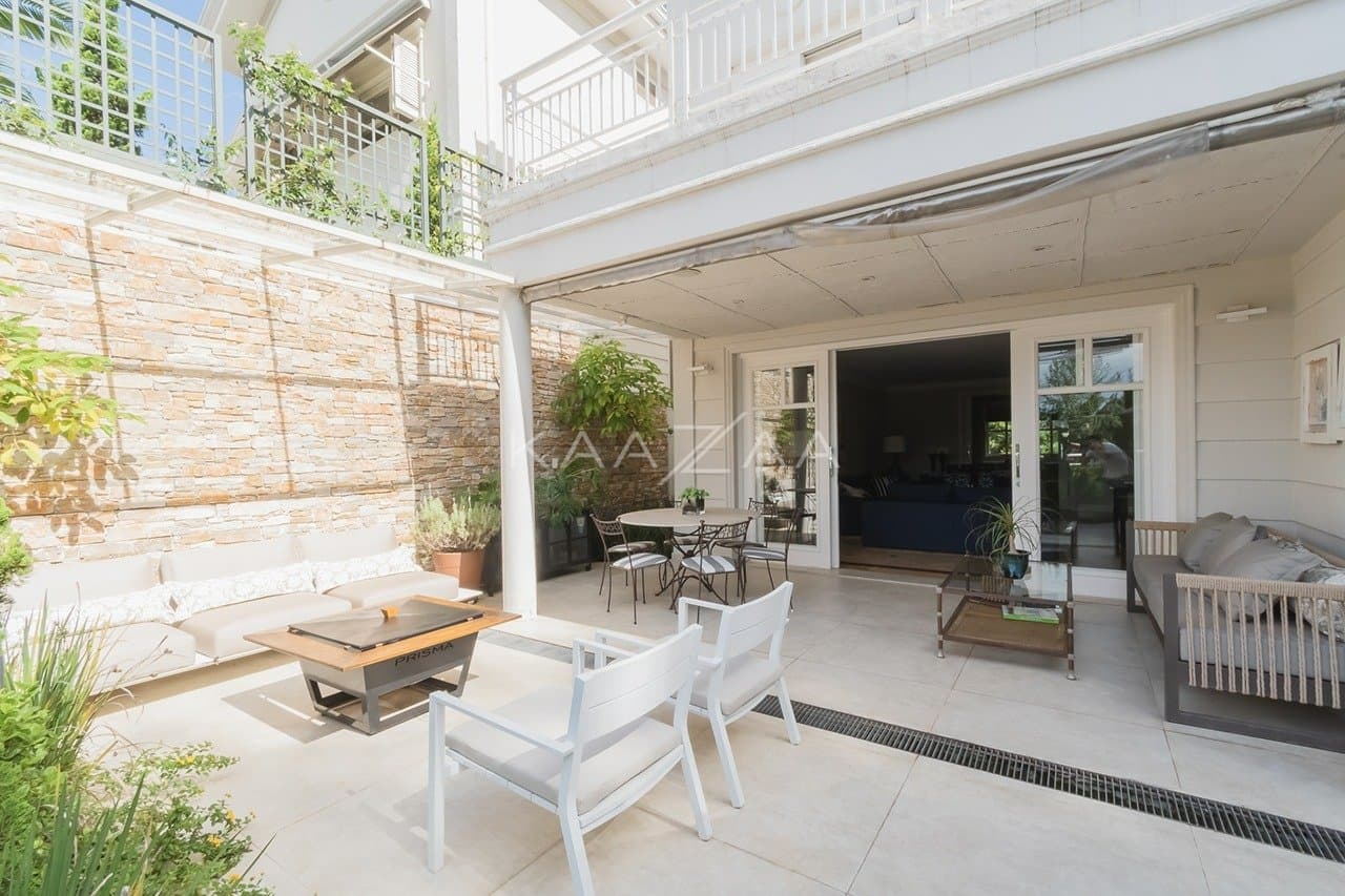 Um sonho em forma de casa, com linda vista e muito lazer. Rodeada de sossego, em Cidade Jardim. - Foto 13