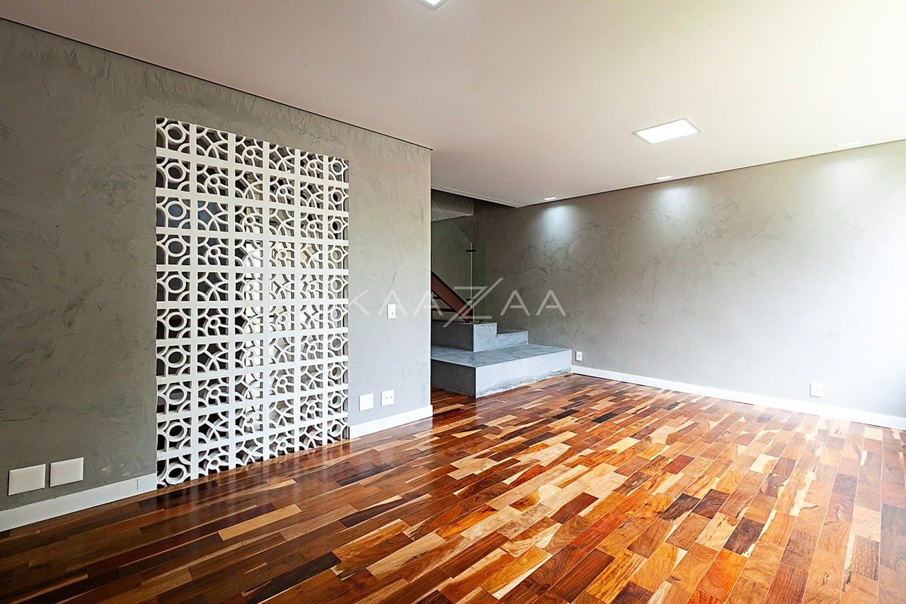 Casa no Jardim Paulistano. - Foto 11
