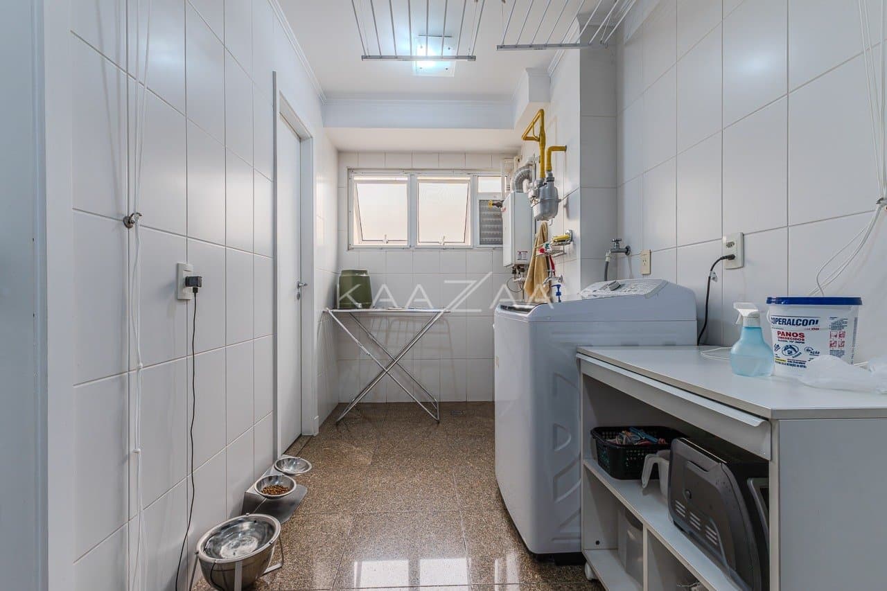 Apartamento à venda em Alto de Pinheiros - Foto 29