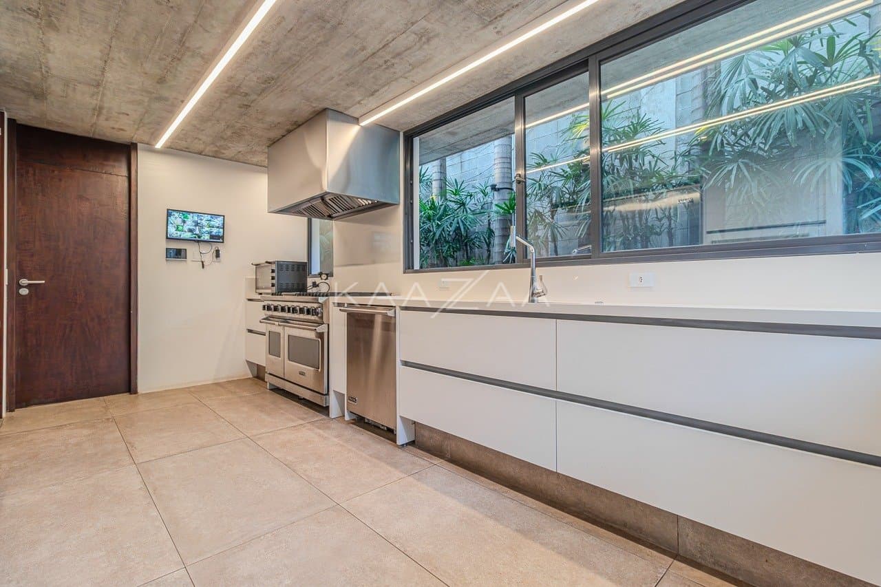 Casa à venda em Alto de Pinheiros - Foto 65