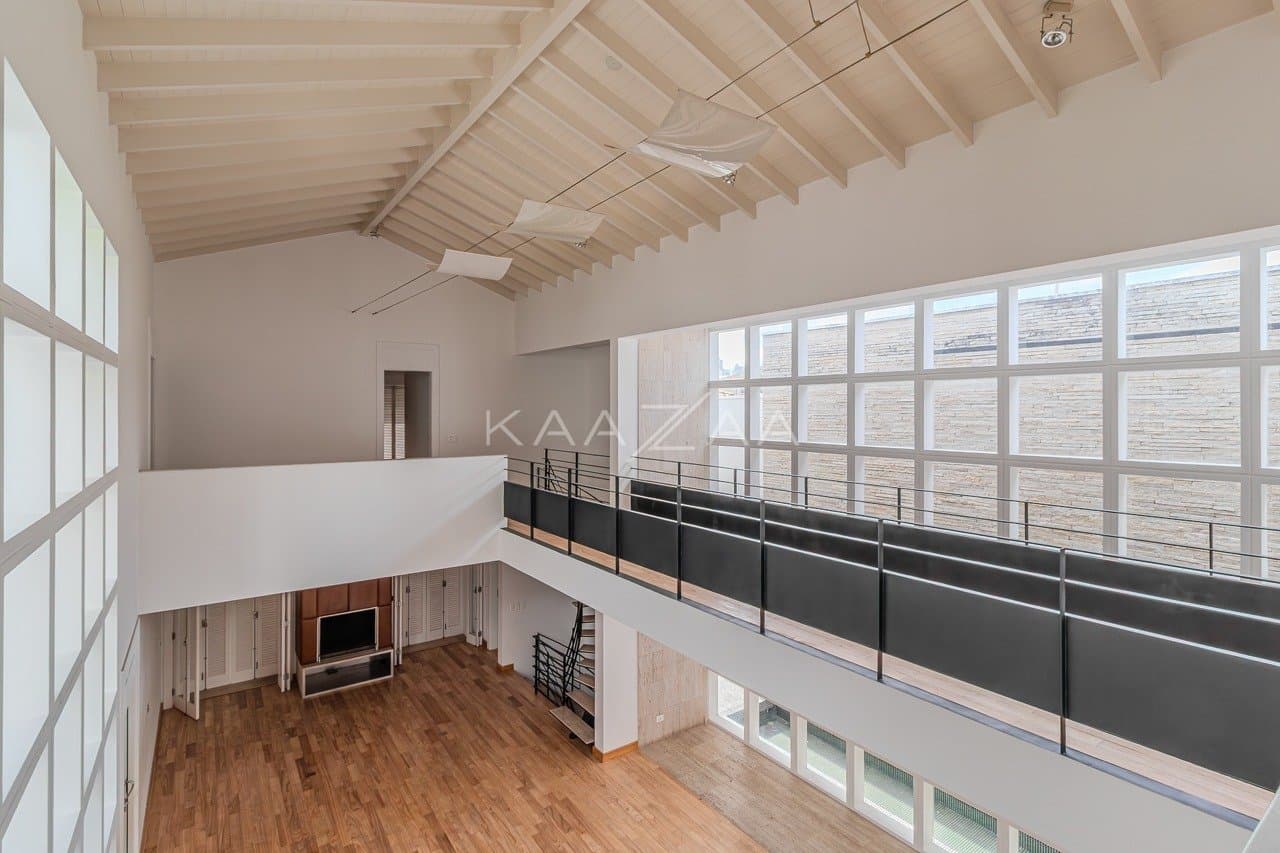 Casa à venda e locação na Vila Nova Conceição - Foto 43