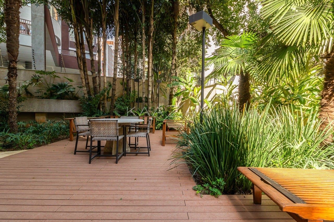 Apartamento no Jardins - Foto 58