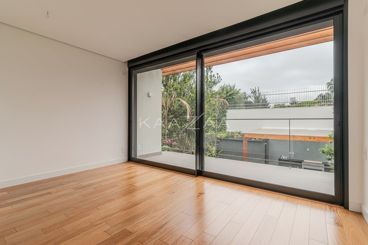 Casa à venda em Alto de Pinheiros - Foto 44