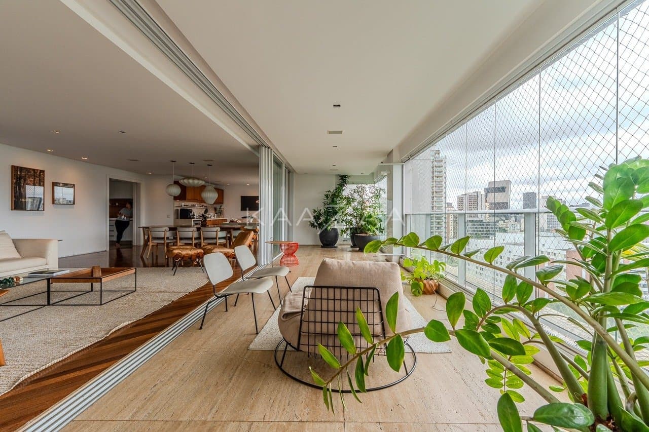 Apartamento em Pinheiros - Foto 20