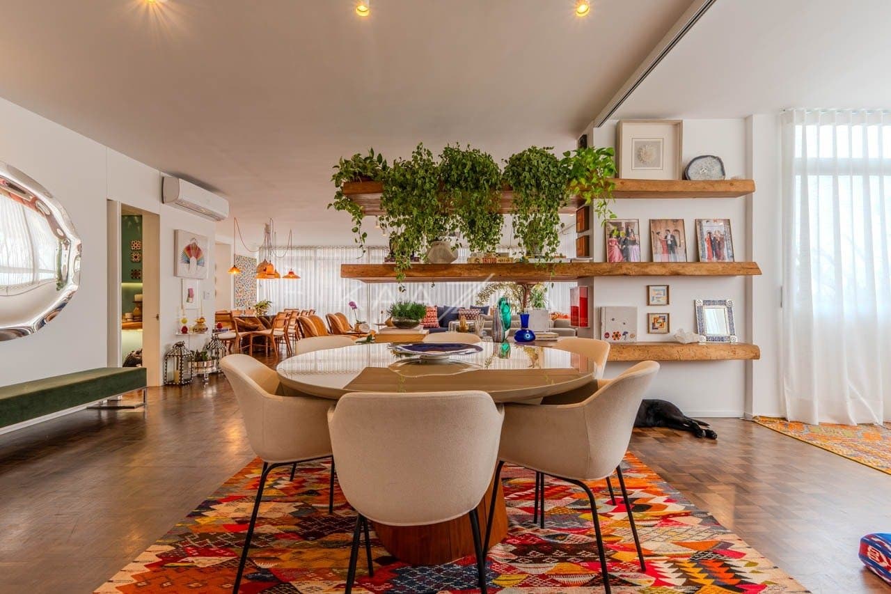 Apartamento à venda no Jardins - Foto 8