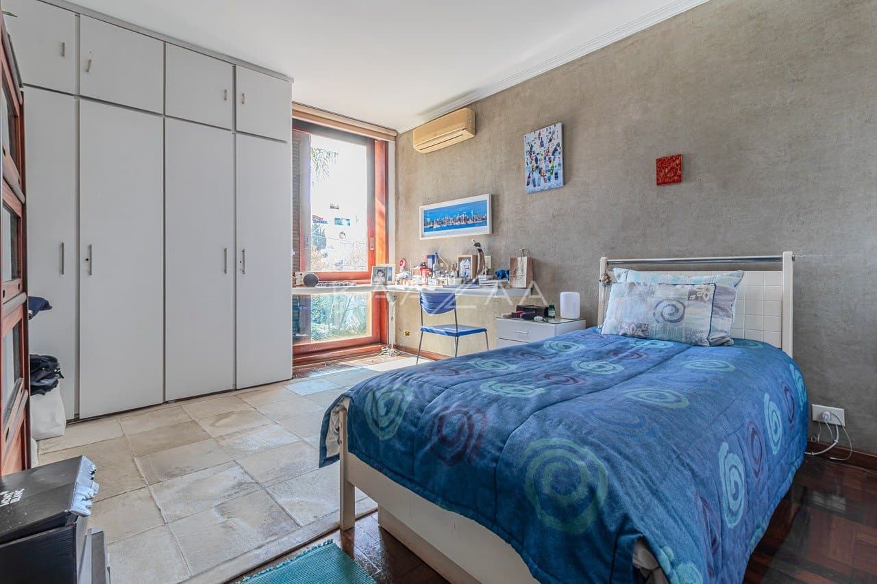 Casa à venda em Alto de Pinheiros - Foto 48