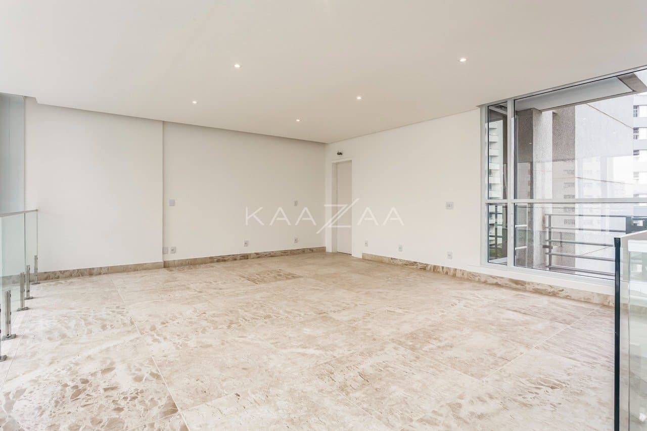 Lançamento no Itaim Bibi com tudo o que um apartamento pode trazer de bom para sua vida. - Foto 16