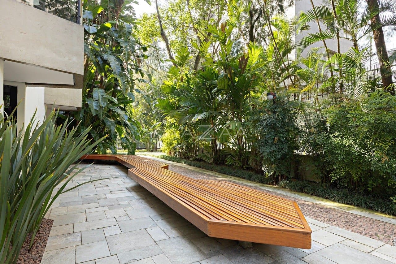 Apartamento à venda no Jardim Paulistano - Foto 39