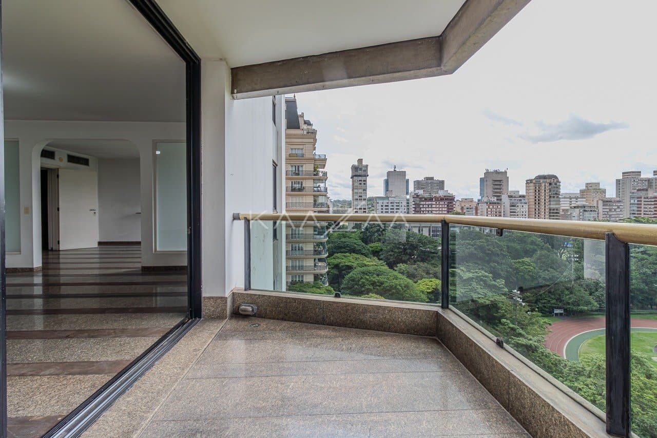 Apartamento no Jardim Paulistano - Foto 17