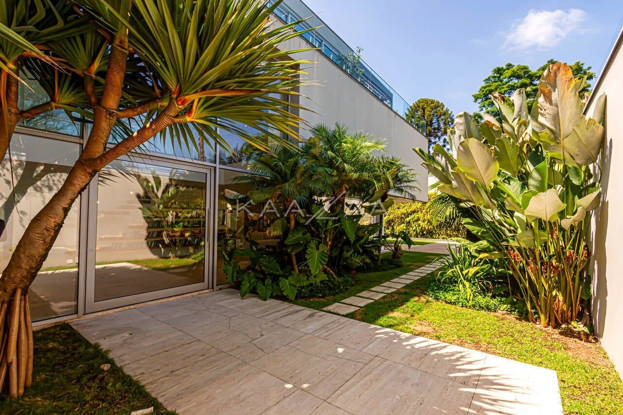 Casa à venda no Jardim Paulista - Foto 64