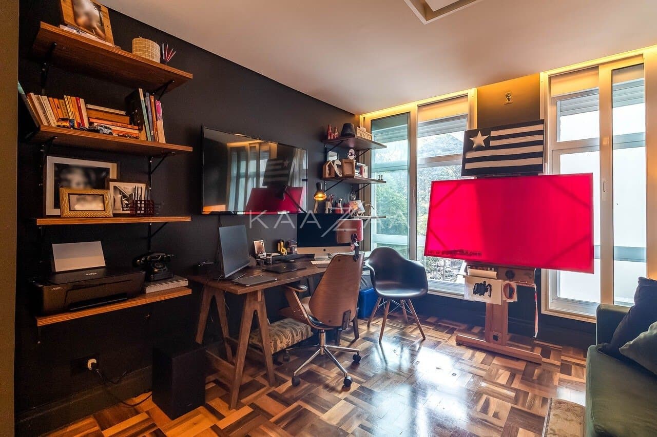 Apartamento à venda no Jardim Paulista - Foto 21